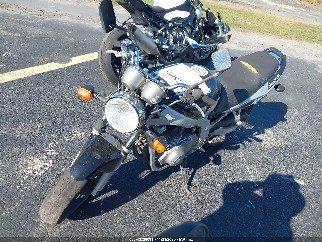 2002 Suzuki GS500, VIN JS1GM51A322100439. Фото 2 з 6 з аукціону IAAI. Каталог авто зі США OpenDataCar.