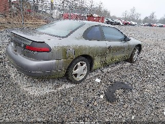 1996 Dodge Avenger, VIN 4B3AU52NXTE342089. Фото 4 з 6 з аукціону IAAI. Каталог авто зі США OpenDataCar.
