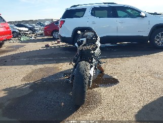 2023 Suzuki GSX-R600, VIN JS1GN7FA8P7100027. Фото 6 из 6 с аукциона IAAI. Каталог авто из США OpenDataCar.