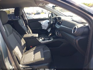 2025 Chevrolet Blazer, VIN 3GNKBCR4XSS203619. Фото 5 з 6 з аукціону IAAI. Каталог авто зі США OpenDataCar.