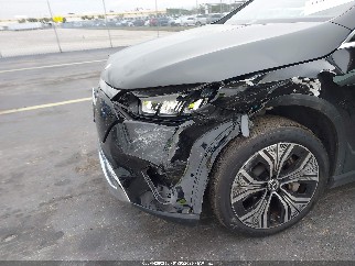 2023 Mercedes-benz EQE, VIN 4JGGM2BB2PA010767. Фото 6 з 6 з аукціону IAAI. Каталог авто зі США OpenDataCar.