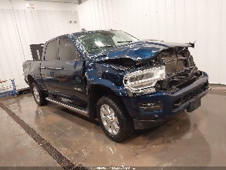 2021 Ram 2500, VIN 3C6UR5FL6MG583365. Фото 1 з 6 з аукціону IAAI. Каталог авто зі США OpenDataCar.