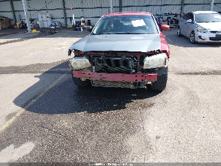 2010 Dodge Charger, VIN 2B3CA3CV1AH242166. Фото 6 з 6 з аукціону IAAI. Каталог авто зі США OpenDataCar.