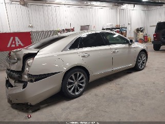 2013 Cadillac XTS, VIN 2G61P5S36D9219757. Zdjęcie 4 z 6 z aukcji IAAI. Katalog aut z USA OpenDataCar.