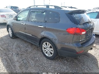 2008 Subaru Tribeca, VIN 4S4WX90D984402323. Фото 3 из 6 с аукциона IAAI. Каталог авто из США OpenDataCar.