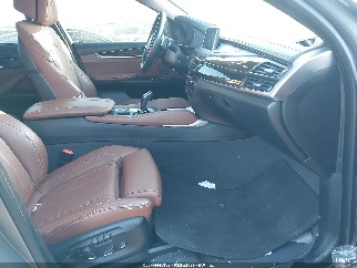 2017 Bmw X6, VIN 5UXKU6C30H0W38474. Фото 5 з 6 з аукціону IAAI. Каталог авто зі США OpenDataCar.