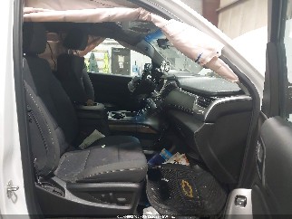 2016 Chevrolet Tahoe, VIN 1GNSKAKC4GR338403. Фото 5 из 6 с аукциона IAAI. Каталог авто из США OpenDataCar.