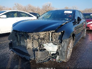 2014 Lexus GS 350, VIN JTHCE1BL2E5027754. Фото 6 из 6 с аукциона IAAI. Каталог авто из США OpenDataCar.