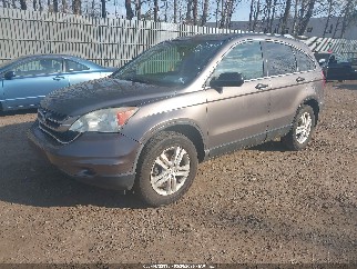 2011 Honda CR-V, VIN 3CZRE4H51BG701042. Фото 2 з 6 з аукціону IAAI. Каталог авто зі США OpenDataCar.