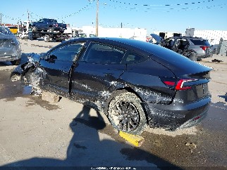 2026 Tesla Model 3, VIN 5YJ3E1EA3TF130091. Фото 3 из 6 с аукциона IAAI. Каталог авто из США OpenDataCar.