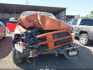 2010 Dodge Ram 1500, VIN 1D7RV1GT4AS220218. Photo 6 of 6 from IAAI auction. OpenDataCar US salvage catalog.