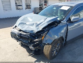 2020 Honda CR-V, VIN 5J6RW1H87LL005358. Фото 6 з 6 з аукціону IAAI. Каталог авто зі США OpenDataCar.