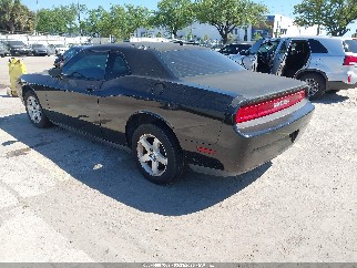 2010 Dodge Challenger, VIN 2B3CJ4DV7AH323175. Photo 3 of 6 from IAAI auction. OpenDataCar US salvage catalog.