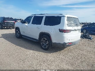 2022 Jeep Wagoneer, VIN 1C4SJUDT6NS207098. Фото 3 з 6 з аукціону IAAI. Каталог авто зі США OpenDataCar.