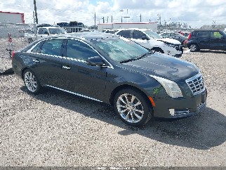 2015 Cadillac XTS, VIN 2G61N5S38F9239971. Фото 1 з 6 з аукціону IAAI. Каталог авто зі США OpenDataCar.