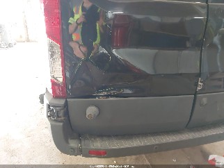 2016 Ford Transit-250, VIN 1FTYR2CM8GKB54442. Фото 6 из 6 с аукциона IAAI. Каталог авто из США OpenDataCar.