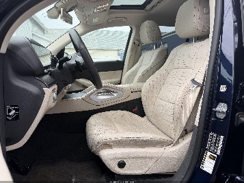 2020 Mercedes-benz GLS-Class, VIN 4JGFF5KE2LA103431. Фото 5 з 6 з аукціону IAAI. Каталог авто зі США OpenDataCar.