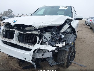 2018 Bmw X5, VIN 5UXKR2C56J0Z21740. Zdjęcie 6 z 6 z aukcji IAAI. Katalog aut z USA OpenDataCar.
