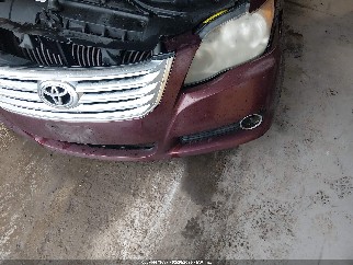 2009 Toyota Avalon, VIN 4T1BK36B49U343263. Фото 6 з 6 з аукціону IAAI. Каталог авто зі США OpenDataCar.