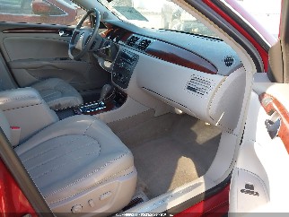 2008 Buick Lucerne, VIN 1G4HD57258U103457. Фото 5 з 6 з аукціону IAAI. Каталог авто зі США OpenDataCar.