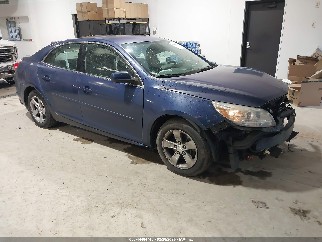 2013 Chevrolet Malibu, VIN 1G11B5SA2DU128832. Фото 1 з 6 з аукціону IAAI. Каталог авто зі США OpenDataCar.