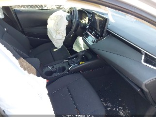 2025 Toyota Corolla, VIN 5YFB4MDE9SP272677. Фото 5 з 6 з аукціону IAAI. Каталог авто зі США OpenDataCar.