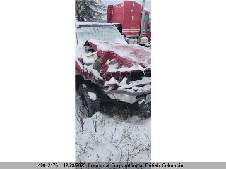 1993 Ford Ranger, VIN 1FTCR15X8PTB01763. Фото 1 з 6 з аукціону IAAI. Каталог авто зі США OpenDataCar.