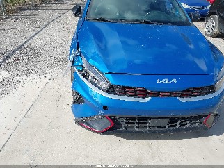 2023 Kia Forte, VIN 3KPF54AD0PE599794. Фото 6 з 6 з аукціону IAAI. Каталог авто зі США OpenDataCar.