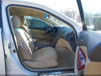 2007 Lexus ES 350, VIN JTHBJ46G272074227. Фото 5 з 6 з аукціону IAAI. Каталог авто зі США OpenDataCar.