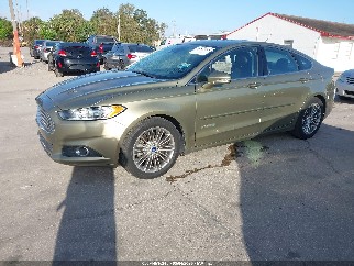 2013 Ford Fusion, VIN 3FA6P0LU0DR172089. Фото 2 з 6 з аукціону IAAI. Каталог авто зі США OpenDataCar.