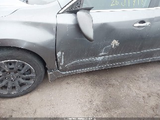 2014 Nissan Altima, VIN 1N4AL3AP0EC416277. Фото 6 из 6 с аукциона IAAI. Каталог авто из США OpenDataCar.