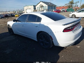 2020 Dodge Charger, VIN 2C3CDXJG0LH142651. Фото 3 з 6 з аукціону IAAI. Каталог авто зі США OpenDataCar.