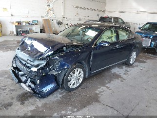 2011 Lexus ES 350, VIN JTHBK1EG7B2435795. Фото 2 з 6 з аукціону IAAI. Каталог авто зі США OpenDataCar.