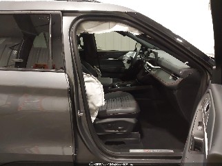 2025 Ford Explorer, VIN 1FMUK8KH7SGC84469. Фото 5 з 6 з аукціону IAAI. Каталог авто зі США OpenDataCar.