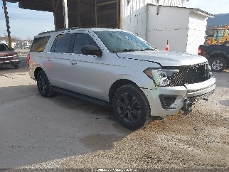 2018 Ford Expedition, VIN 1FMJK1GT8JEA53498. Фото 1 з 6 з аукціону IAAI. Каталог авто зі США OpenDataCar.