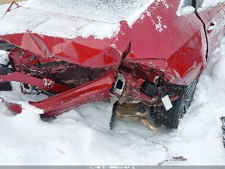 2022 Honda Insight, VIN 19XZE4F98NE002857. Фото 6 з 6 з аукціону IAAI. Каталог авто зі США OpenDataCar.