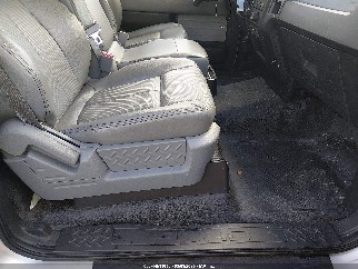 2013 Ford F-150, VIN 1FTMF1CM3DKF00636. Фото 5 з 6 з аукціону IAAI. Каталог авто зі США OpenDataCar.