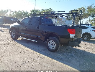 2010 Toyota Tundra, VIN 5TFRY5F12AX074204. Zdjęcie 3 z 6 z aukcji IAAI. Katalog aut z USA OpenDataCar.