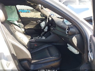 2022 Alfa romeo Giulia, VIN ZARFAMBN3N7655071. Фото 5 з 6 з аукціону IAAI. Каталог авто зі США OpenDataCar.