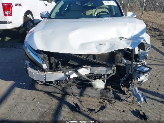 2018 Honda Clarity Plug In Hybrid, VIN JHMZC5F31JC020320. Фото 6 из 6 с аукциона IAAI. Каталог авто из США OpenDataCar.