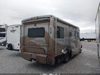 2008 Dodge Sprinter, VIN WDXPF445989360734. Zdjęcie 4 z 6 z aukcji IAAI. Katalog aut z USA OpenDataCar.