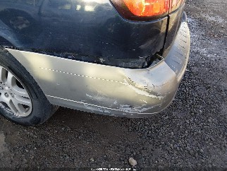 2002 Subaru Outback, VIN 4S3BH675327635021. Фото 6 з 6 з аукціону IAAI. Каталог авто зі США OpenDataCar.