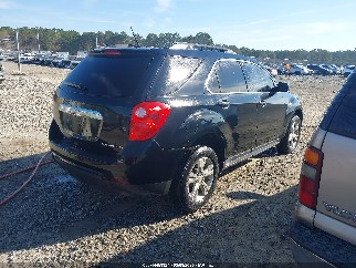 2014 Chevrolet Equinox, VIN 2GNALCEK9E6232013. Фото 4 з 6 з аукціону IAAI. Каталог авто зі США OpenDataCar.