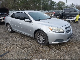 2013 Chevrolet Malibu Limited, VIN 1G11C5SA5DF298281. Фото 1 з 6 з аукціону IAAI. Каталог авто зі США OpenDataCar.