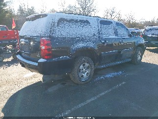 2011 Chevrolet Suburban 1500, VIN 1GNSKJE31BR394593. Фото 4 з 6 з аукціону IAAI. Каталог авто зі США OpenDataCar.