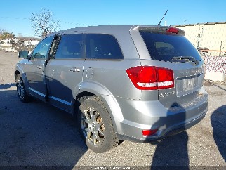 2015 Dodge Journey, VIN 3C4PDDEG3FT522133. Фото 3 з 6 з аукціону IAAI. Каталог авто зі США OpenDataCar.