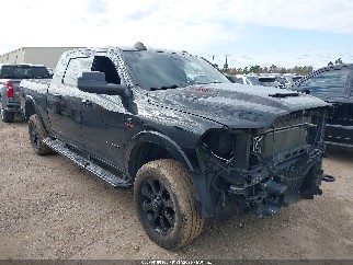 2020 Ram 2500, VIN 3C6UR5NL8LG192251. Фото 1 з 6 з аукціону IAAI. Каталог авто зі США OpenDataCar.