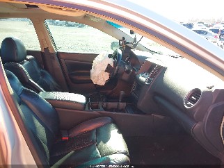 2013 Nissan Maxima, VIN 1N4AA5AP5DC832891. Фото 5 з 6 з аукціону IAAI. Каталог авто зі США OpenDataCar.