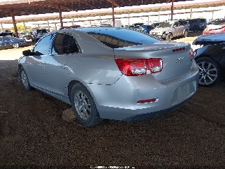 2013 Chevrolet Malibu, VIN 1G11A5SA5DF287304. Фото 3 з 6 з аукціону IAAI. Каталог авто зі США OpenDataCar.
