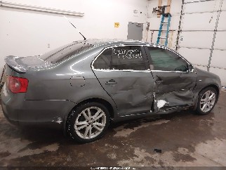 2007 Volkswagen Jetta, VIN 3VWEF81K47M074772. Фото 6 з 6 з аукціону IAAI. Каталог авто зі США OpenDataCar.